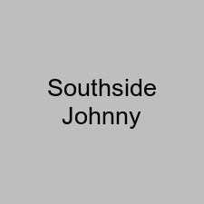 Southside Johnny