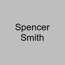 Spencer Smith