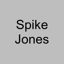 Spike Jones