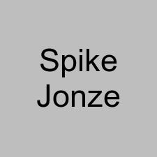 Spike Jonze