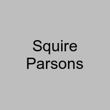 Squire Parsons