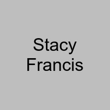 Stacy Francis