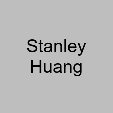 Stanley Huang