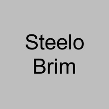 Steelo Brim
