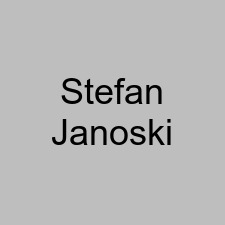 Stefan Janoski