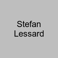 Stefan Lessard
