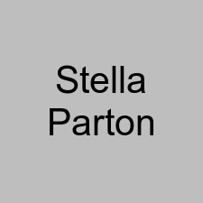 Stella Parton
