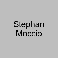 Stephan Moccio