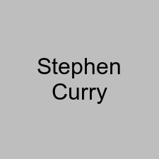 Stephen Curry