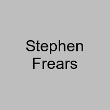Stephen Frears