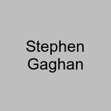 Stephen Gaghan