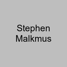 Stephen Malkmus