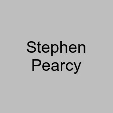 Stephen Pearcy