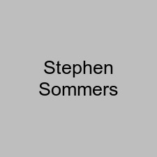Stephen Sommers