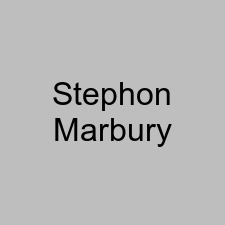 Stephon Marbury