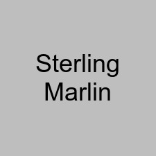 Sterling Marlin
