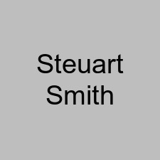 Steuart Smith