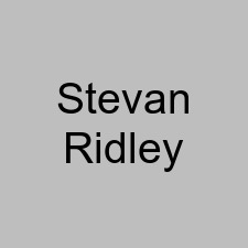 Stevan Ridley