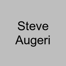 Steve Augeri