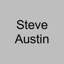 Steve Austin