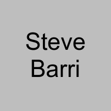 Steve Barri