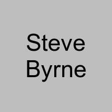 Steve Byrne