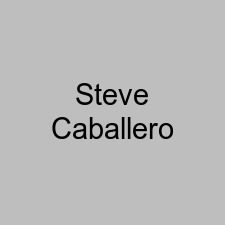 Steve Caballero
