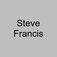 Steve Francis