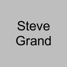 Steve Grand