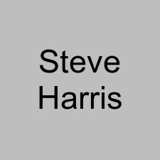 Steve Harris