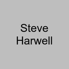 Steve Harwell