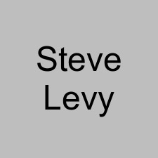 Steve Levy
