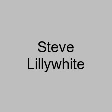 Steve Lillywhite