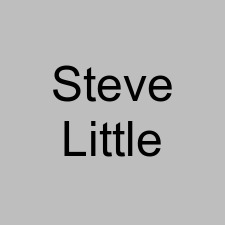 Steve Little