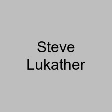Steve Lukather