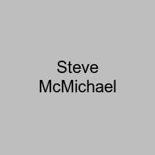 Steve McMichael