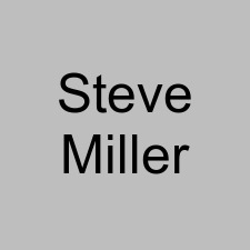 Steve Miller