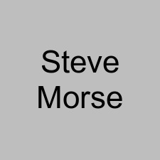 Steve Morse