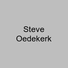 Steve Oedekerk