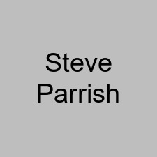 Steve Parrish