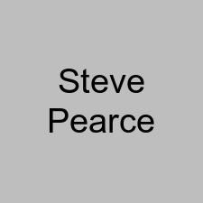 Steve Pearce