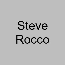 Steve Rocco