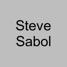 Steve Sabol