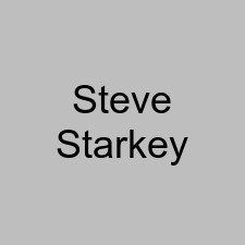 Steve Starkey