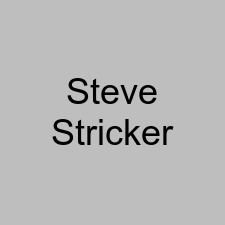 Steve Stricker