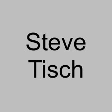 Steve Tisch
