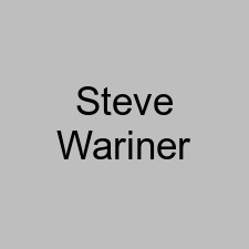Steve Wariner