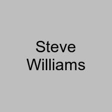 Steve Williams