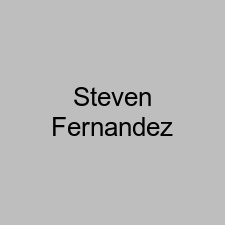 Steven Fernandez