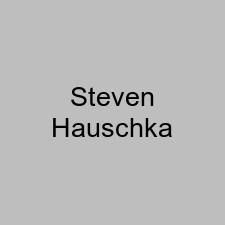 Steven Hauschka